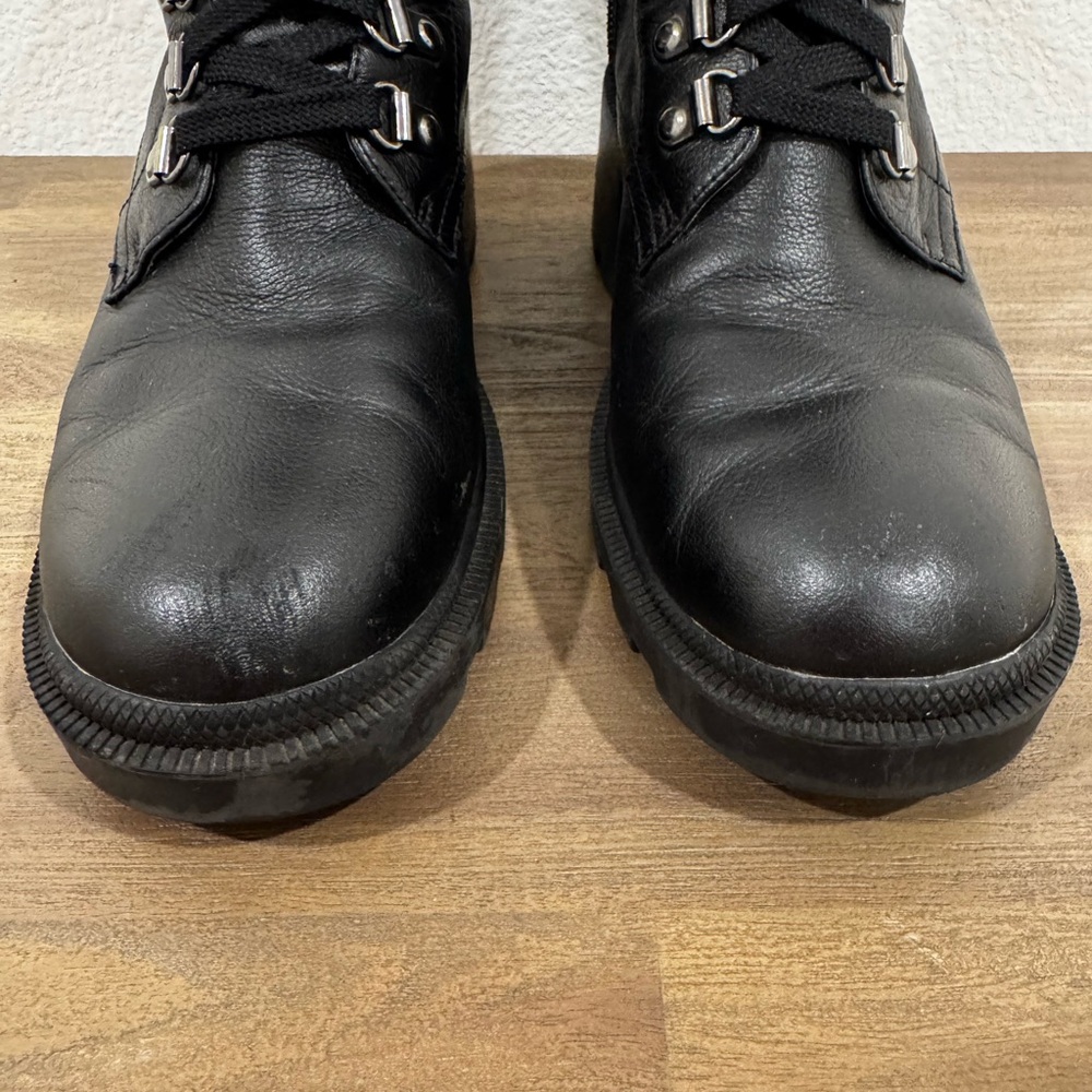 BP women boots size 8 - Picture 6 of 9